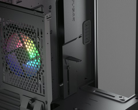 COUGAR Obudowa komputerowa Cougar Case Midi-Tower DuoFace Pro ARGB