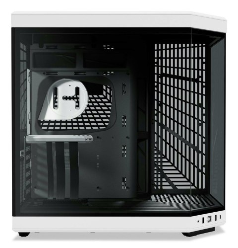 Hyte Obudowa HYTE Y70 Midi Tower Black-White
