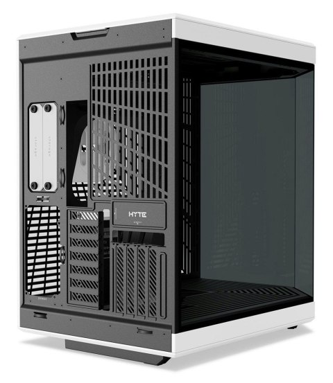 Hyte Obudowa HYTE Y70 Midi Tower Black-White