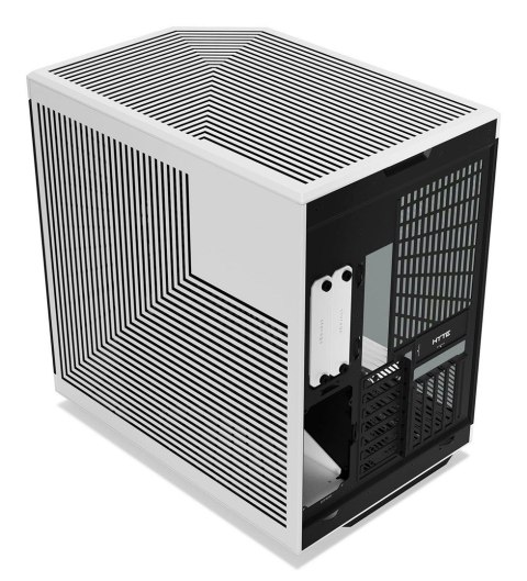 Hyte Obudowa HYTE Y70 Midi Tower Black-White