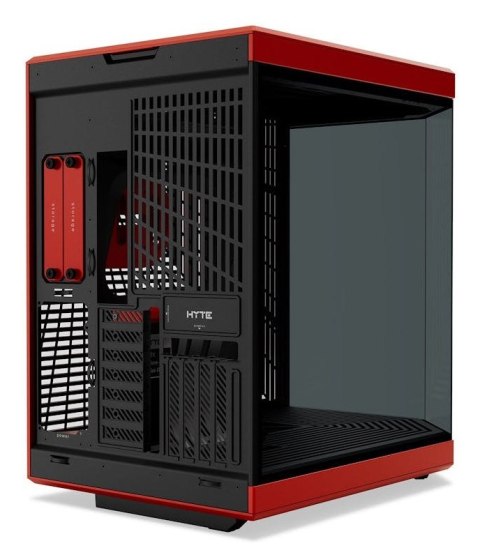 Hyte Obudowa Hyte Y70 CS-HYTE-Y70-BR GEHY-031 Midi Black Cherry