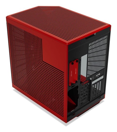 Hyte Obudowa Hyte Y70 CS-HYTE-Y70-BR GEHY-031 Midi Black Cherry