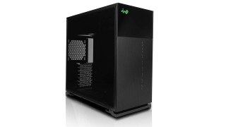 IN WIN In Win 127 Midi Tower Czarny