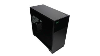 IN WIN In Win 127 Midi Tower Czarny