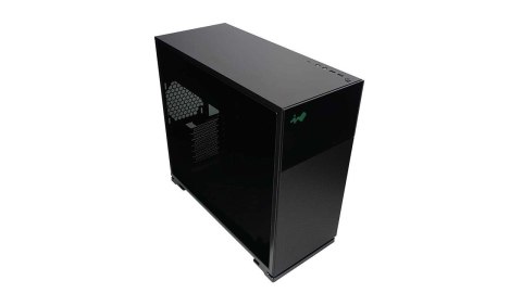 IN WIN In Win 127 Midi Tower Czarny