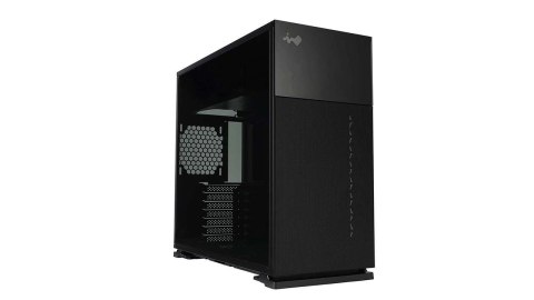 IN WIN In Win 127 Midi Tower Czarny