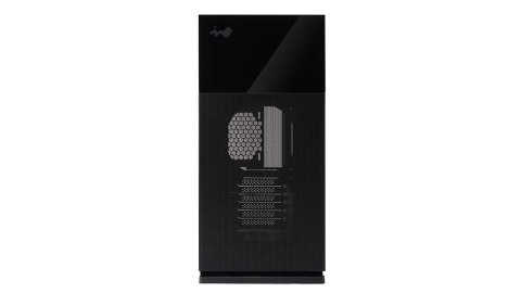 IN WIN In Win 127 Midi Tower Czarny