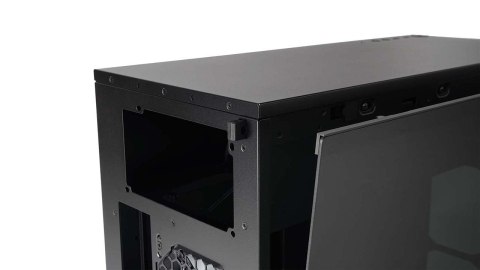 IN WIN In Win 127 Midi Tower Czarny