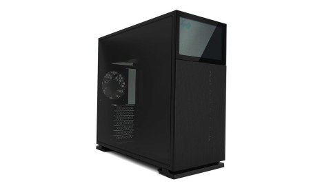 IN WIN In Win N127 Midi Tower Czarny