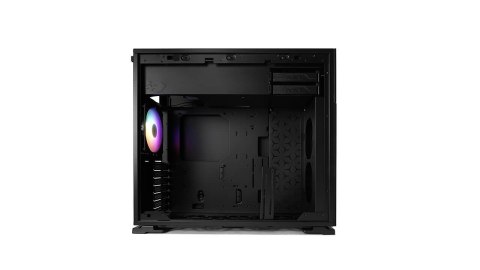 IN WIN In Win N127 Midi Tower Czarny
