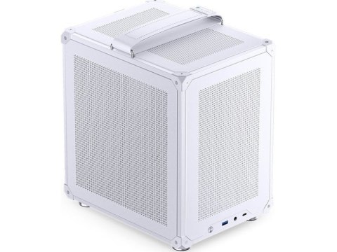 Jonsbo Jonsbo C6 - obudowa ITX, biała