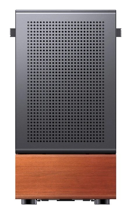 Jonsbo Obudowa PC Jonsbo T7, Midi-Tower, mATX, Szkło hartowane