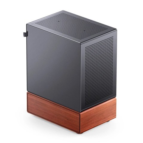 Jonsbo Obudowa PC Jonsbo T7, Midi-Tower, mATX, Szkło hartowane
