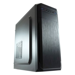 LC-POWER Obudowa LC-Power 7039B Midi Tower PC ATX Micro ATX Mini-ITX Metal Plastik