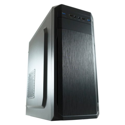 LC-POWER Obudowa LC-Power 7039B Midi Tower PC ATX Micro ATX Mini-ITX Metal Plastik