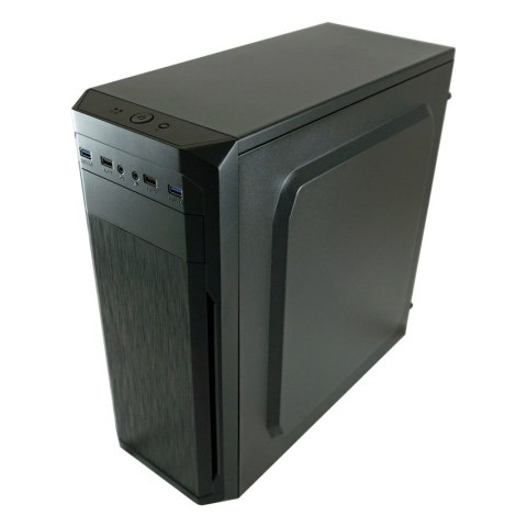 LC-POWER Obudowa LC-Power 7039B Midi Tower PC ATX Micro ATX Mini-ITX Metal Plastik