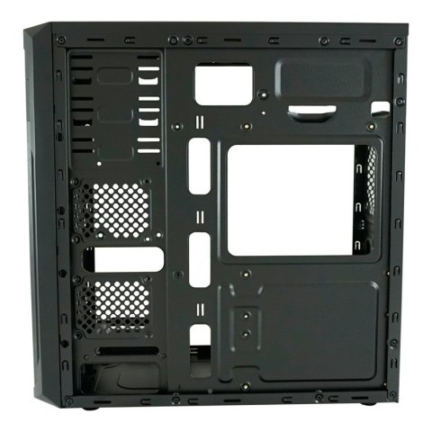 LC-POWER Obudowa LC-Power 7039B Midi Tower PC ATX Micro ATX Mini-ITX Metal Plastik