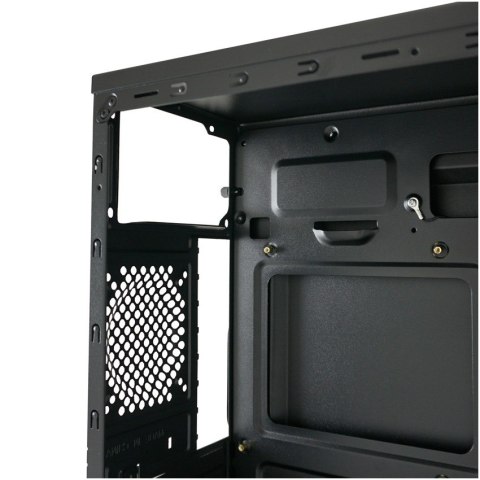 LC-POWER Obudowa LC-Power 7039B Midi Tower PC ATX Micro ATX Mini-ITX Metal Plastik