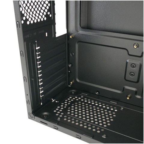 LC-POWER Obudowa LC-Power 7039B Midi Tower PC ATX Micro ATX Mini-ITX Metal Plastik