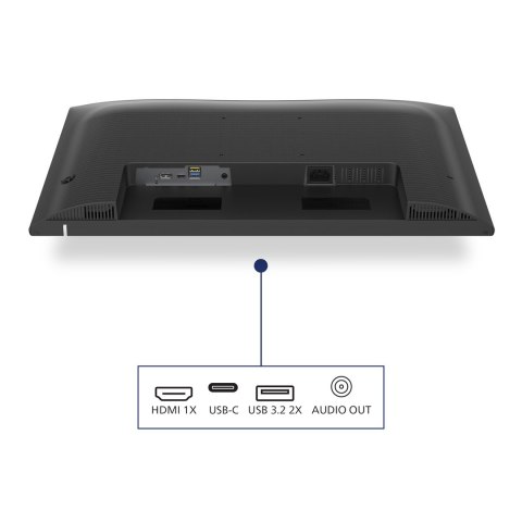 Philips MONITOR PHILIPS LED 23,8" E-LINE 24E1N1300AE/00 100Hz