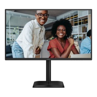 AOC Monitor AOC 27" Q27E4U IPS QHD 120Hz HDMI DP HUB głośniki
