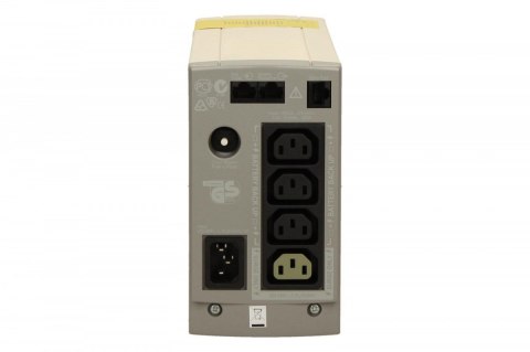 APC BACK-UPS CS 650VA USB/SERIAL 230V BK650EI