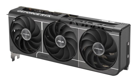 ASUS Karta graf. ASUS PRIME RTX 5060 TI 16GB OC