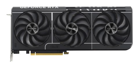 ASUS Karta graficzna ASUS PRIME GeForce RTX 5080 OC 16GB