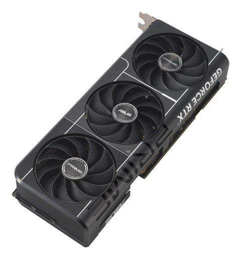 ASUS Karta graficzna ASUS PRIME GeForce RTX 5080 OC 16GB
