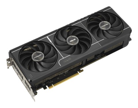 ASUS Karta graficzna ASUS PRIME GeForce RTX 5080 OC 16GB