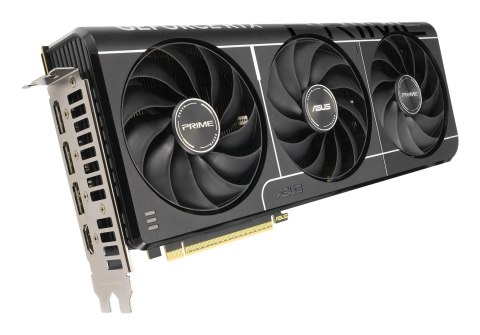 ASUS Karta graficzna ASUS PRIME GeForce RTX 5080 OC 16GB