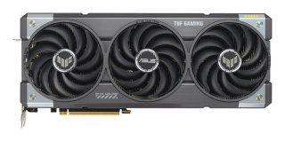 ASUS Karta graficzna ASUS TUF Gaming GeForce RTX 5070 Ti OC 16GB