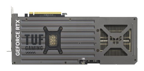 ASUS Karta graficzna ASUS TUF Gaming GeForce RTX 5070 Ti OC 16GB