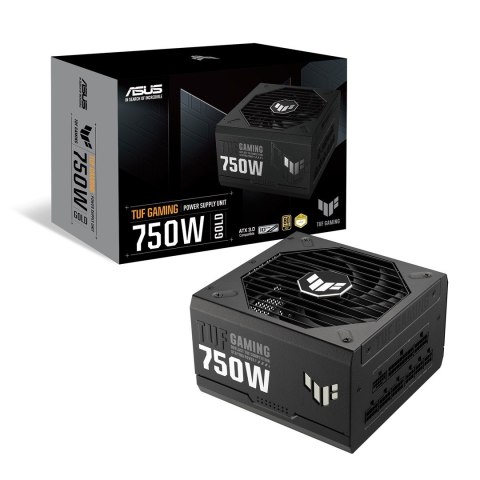 ASUS Zasilacz ASUS TUF GAMING 750W GOLD