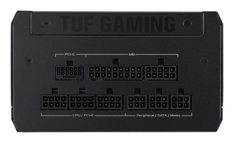 ASUS Zasilacz ASUS TUF GAMING 750W GOLD