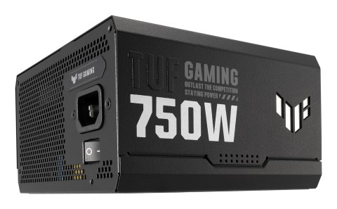 ASUS Zasilacz ASUS TUF GAMING 750W GOLD