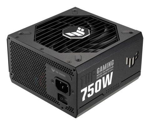 ASUS Zasilacz ASUS TUF GAMING 750W GOLD