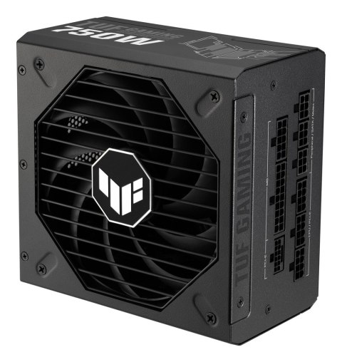 ASUS Zasilacz ASUS TUF GAMING 750W GOLD