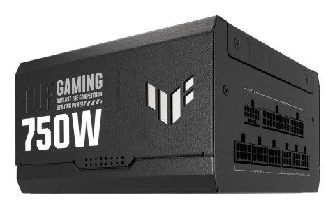ASUS Zasilacz ASUS TUF GAMING 750W GOLD