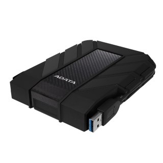 Adata Dysk twardy DashDrive Durable HD710 5TB 2.5 USB3.1 czarny