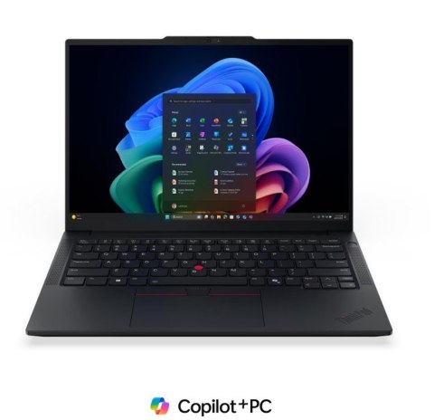 Lenovo Laptop ThinkPad E14 G8 21Y6004XPB W11Pro Ultra 5 325/2X16GB/512GB/INT/14.0 WUXGA/Black/1YR Premier Support + CO2 Offset + 3YR OS