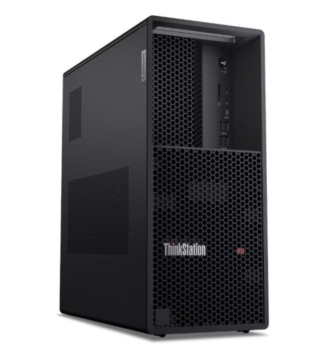 Lenovo Stacja robocza P3 TOWER G2 30HT001XPB W11Pro Ultra 7 265/32GB/1TB/INT/vPro/3YR OS
