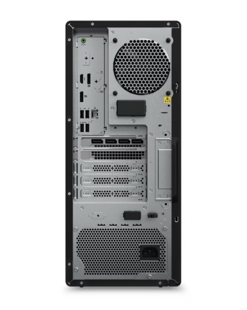 Lenovo Stacja robocza P3 TOWER G2 30HT001XPB W11Pro Ultra 7 265/32GB/1TB/INT/vPro/3YR OS