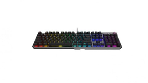 MSI Klawiatura Strike 600 V2 Silent US