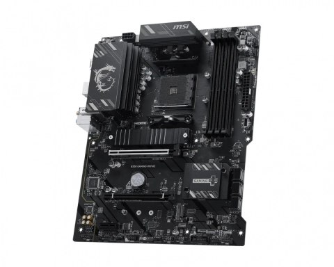 MSI Płyta główna B550 GAMING WIFI6E 4DDR4 HDMI/DP ATX