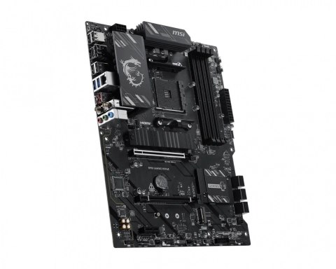 MSI Płyta główna B550 GAMING WIFI6E 4DDR4 HDMI/DP ATX