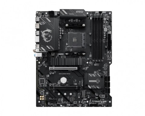 MSI Płyta główna B550 GAMING WIFI6E 4DDR4 HDMI/DP ATX