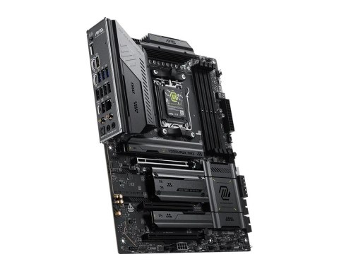 MSI Płyta główna MAG X870E TOMAHAWK MAX WIFI AM5 4DDR5 ATX