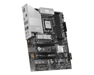 MSI Płyta główna PRO Z890-S WIFI6E s1851 4DDR5 ATX