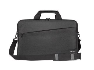 Natec Torba do notebooka Natec Beira Black 15,6"